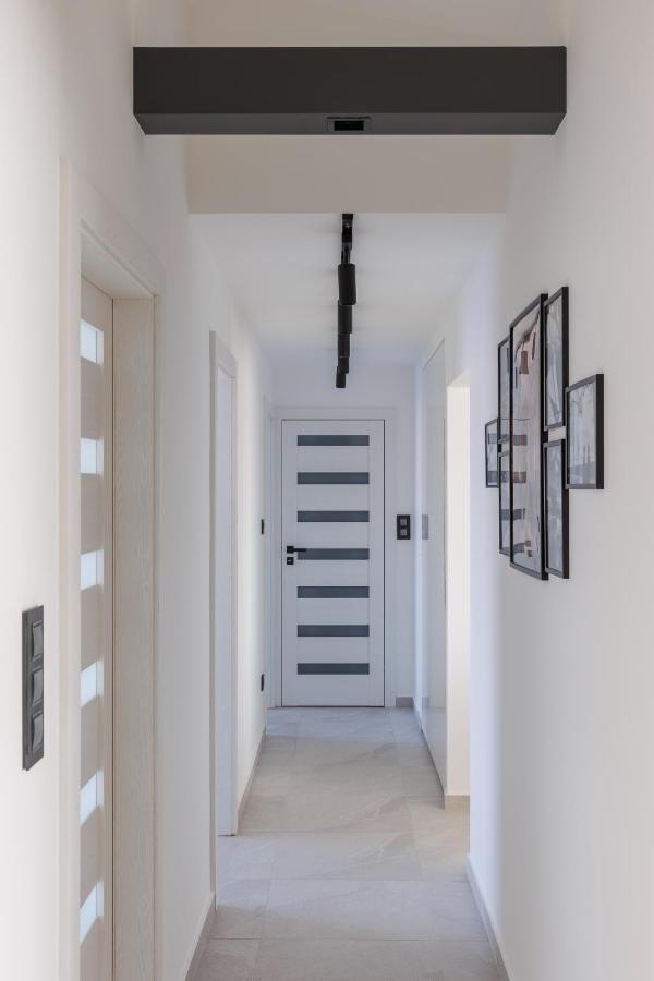 Noir Hotel - Penthouse Apartman سيغيد المظهر الخارجي الصورة