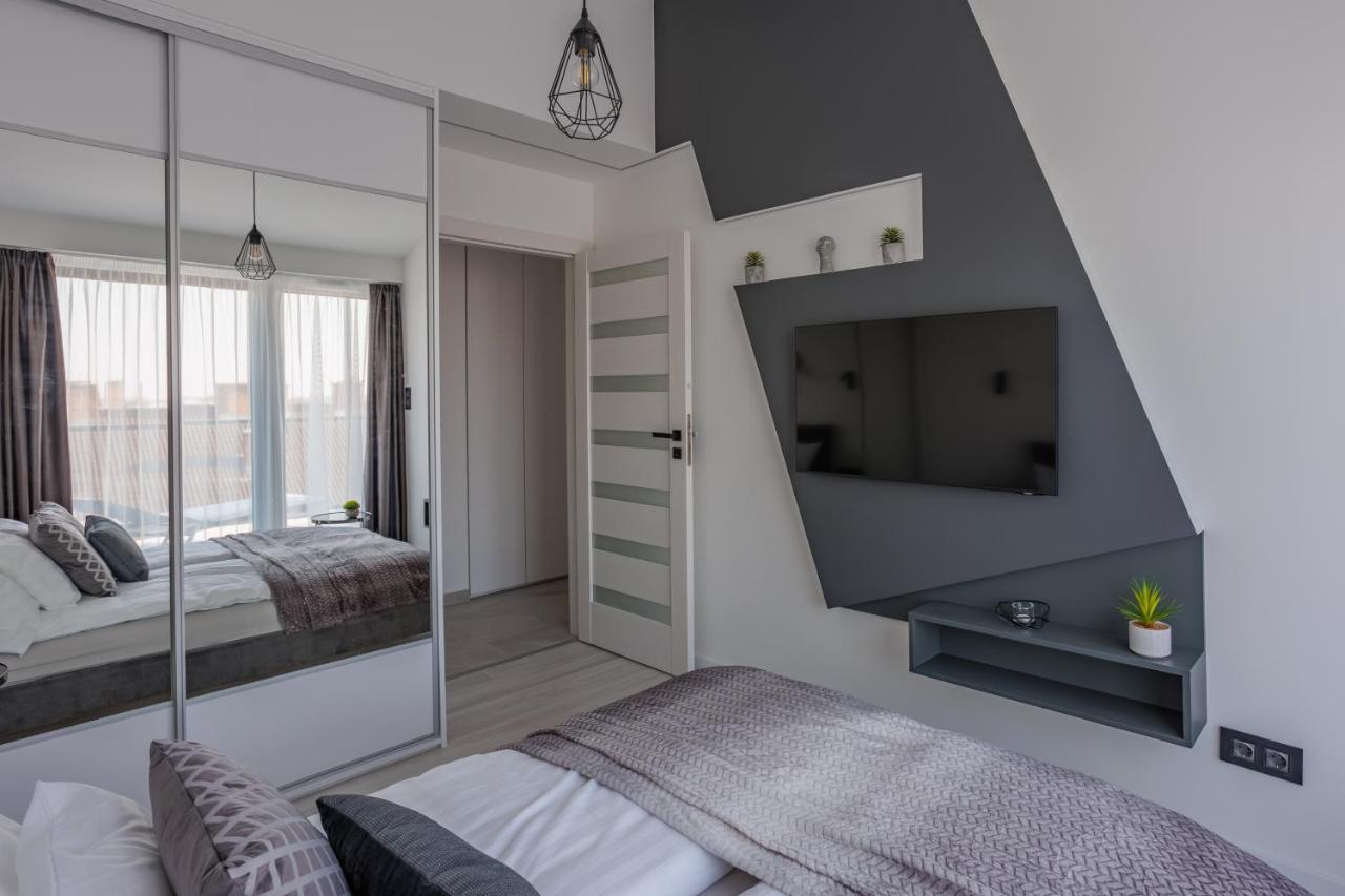 Noir Hotel - Penthouse Apartman سيغيد المظهر الخارجي الصورة